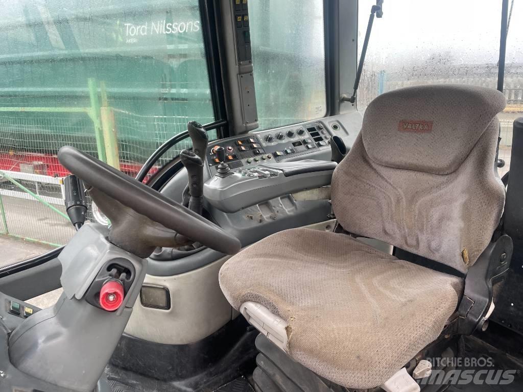 Valtra T 190 拖拉机/农用车