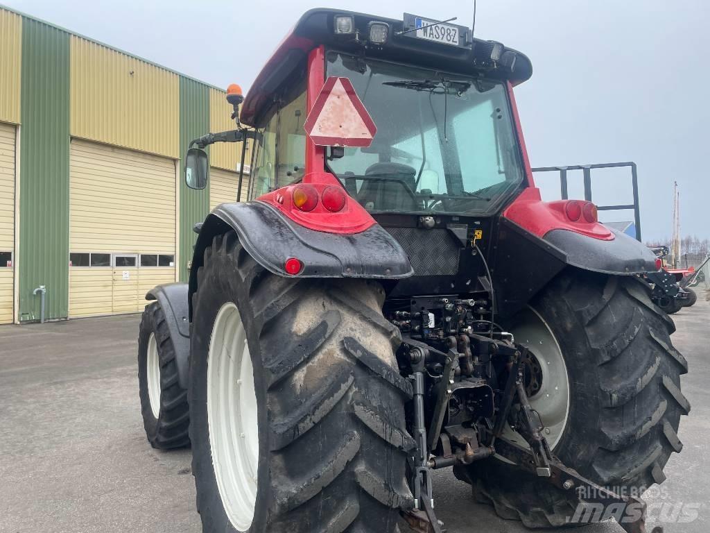 Valtra T 190 拖拉机/农用车