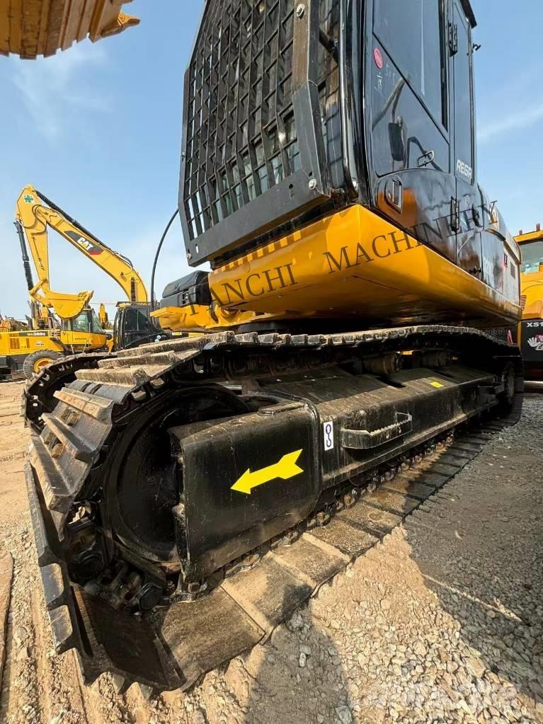 CAT 320D2L 履带挖掘机