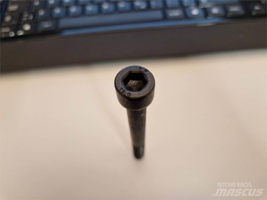 Ponsse 0065562 底盘和悬架