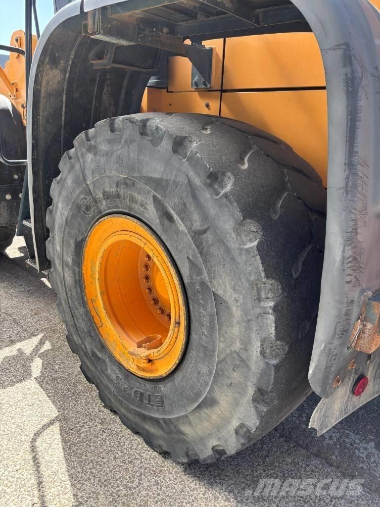 Hyundai HL 770-9 A 轮式装载机