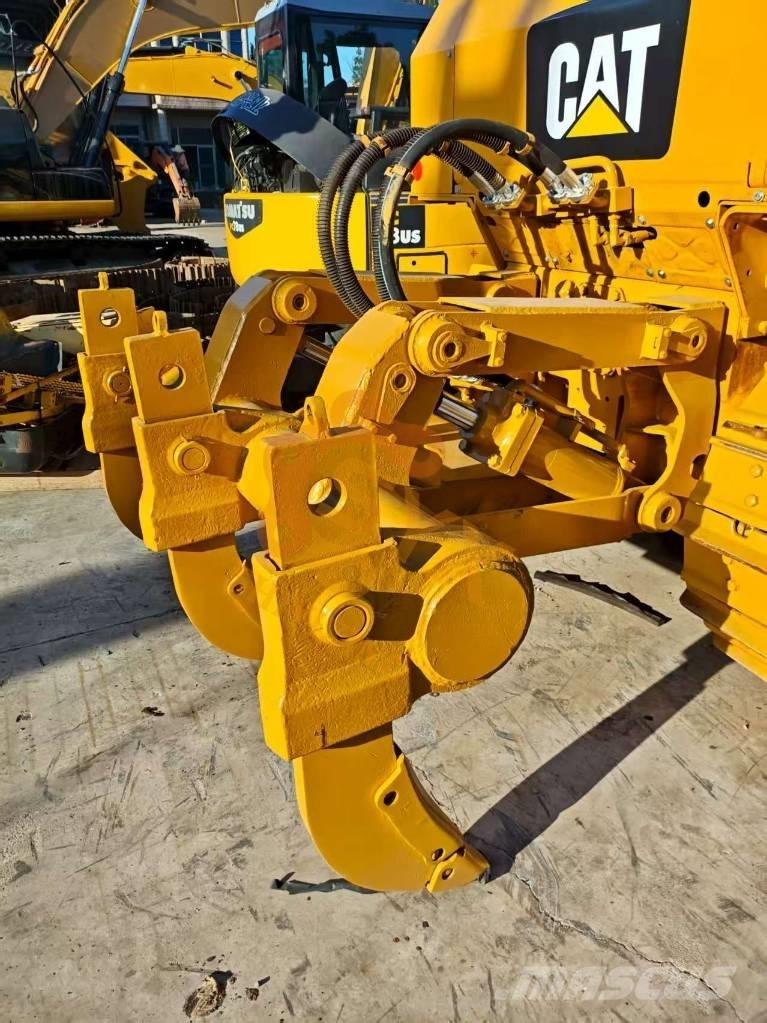 CAT D6G 履带式推土机