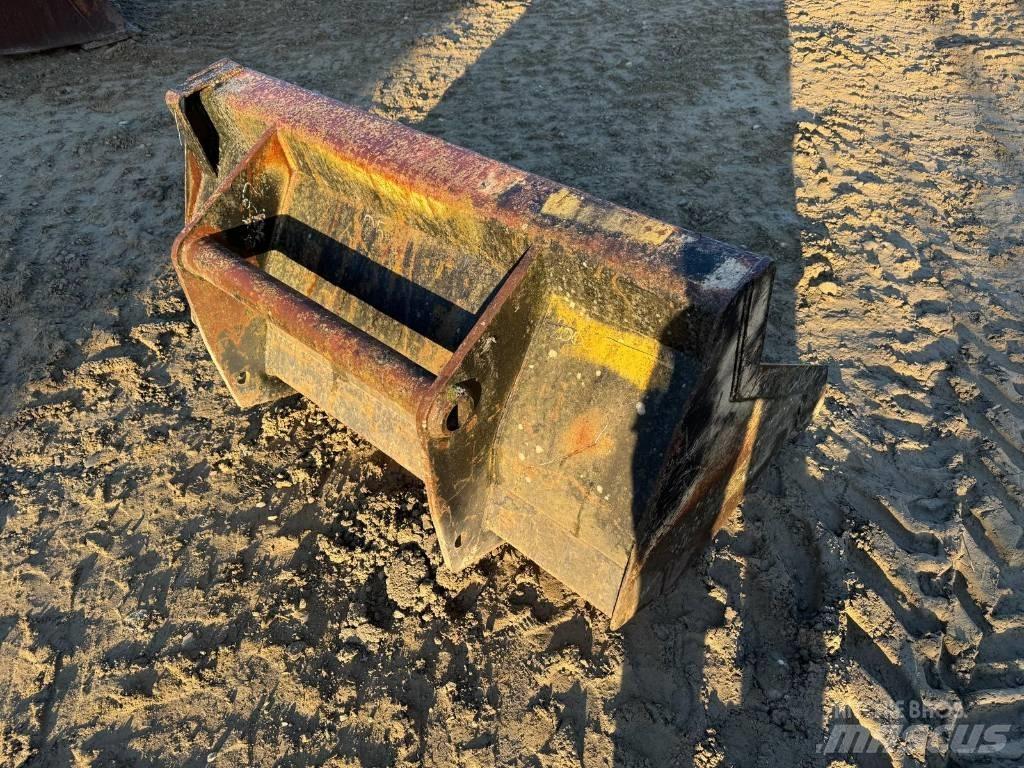 Lame Manitou 1500 mm 挖斗