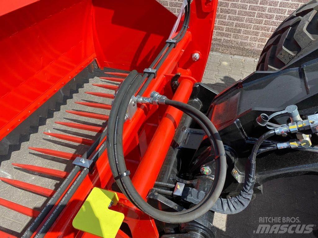 Manitou AP NP2200 挖斗