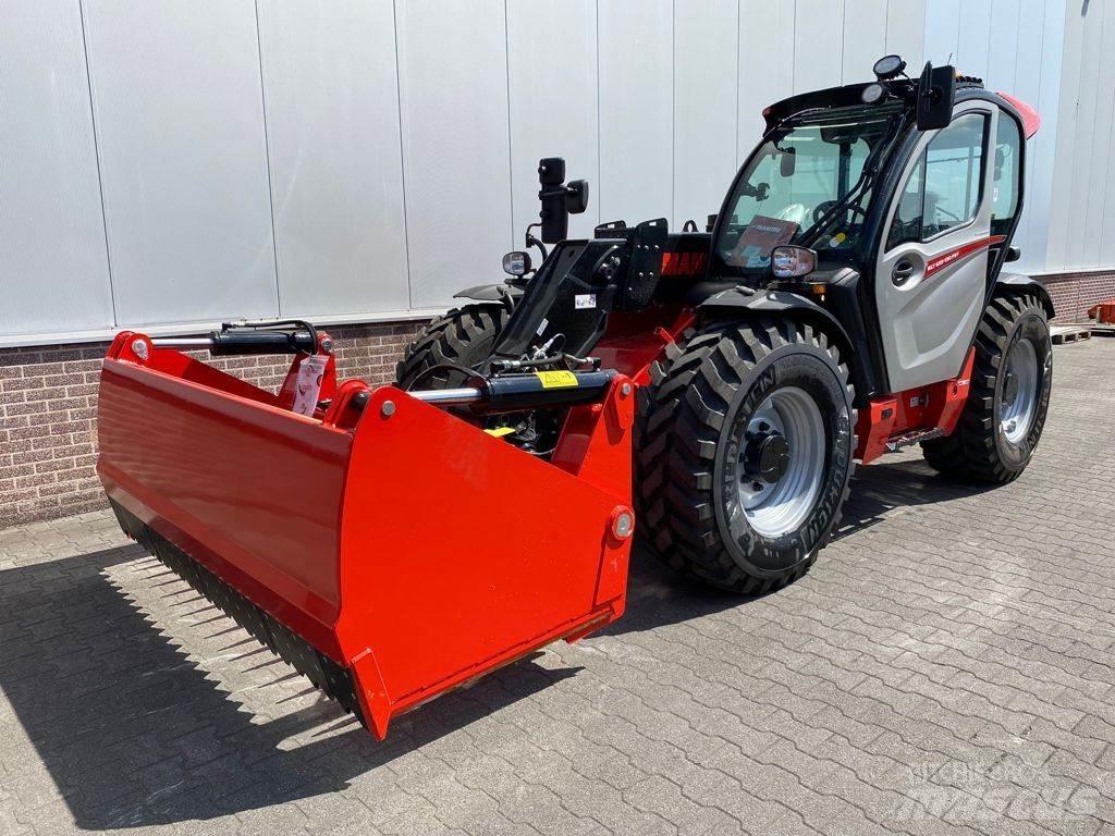 Manitou AP NP2200 挖斗