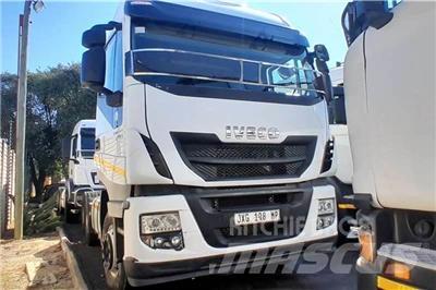 Iveco Stralis 480 其他货车