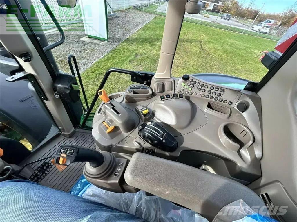 John Deere 6m 240 拖拉机/农用车