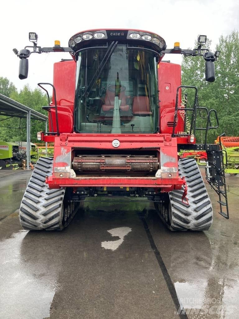 Case IH 9240 联合收割机