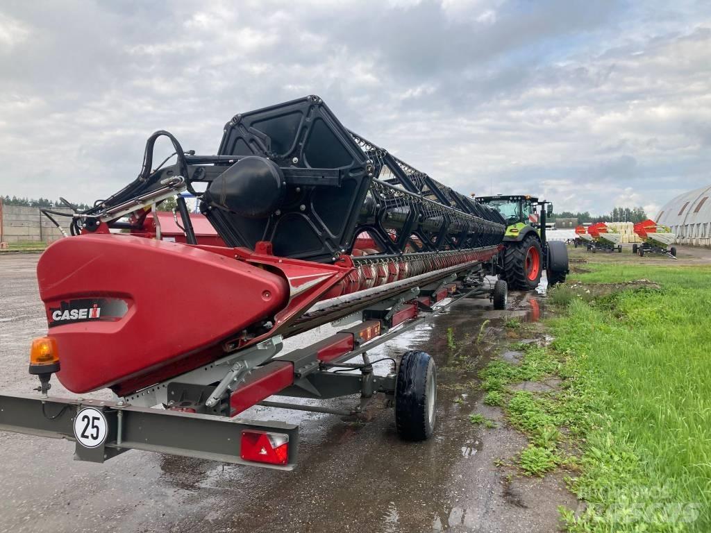 Case IH 9240 联合收割机