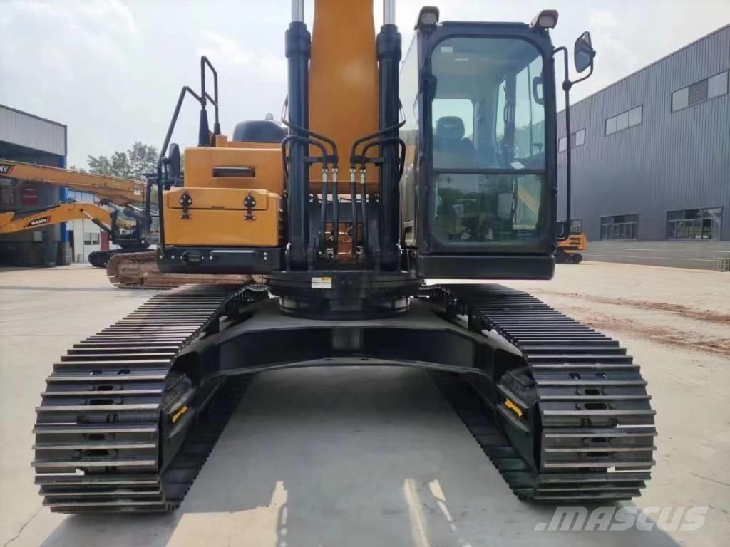 Sany SY 305 C 中型挖掘机
