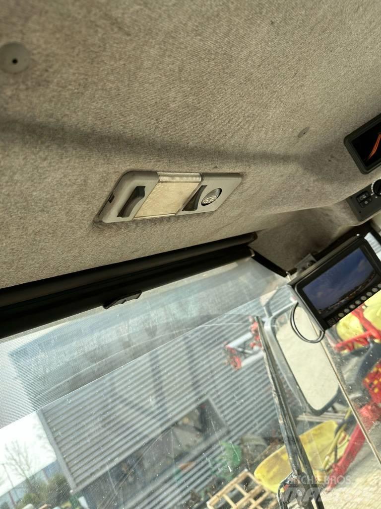 Volvo L90G 轮式装载机