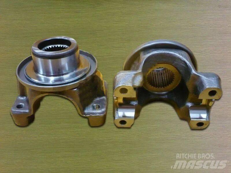JCB - flansa cardan 传动装置
