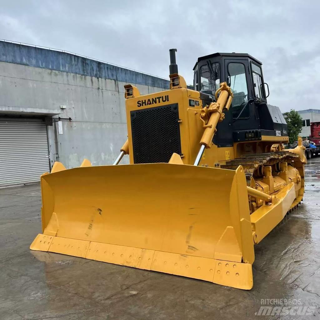 Shantui SD22L 履带式推土机