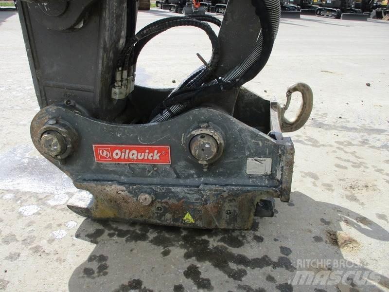 Volvo EC 300 ENL 履带挖掘机