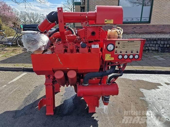 Doosan DR8HUFKA40 运输工具-其他