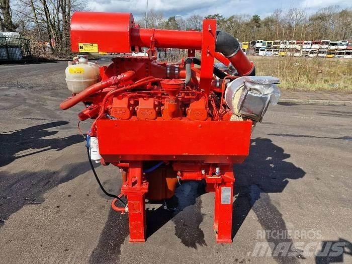 Doosan DR8HUFKA40 运输工具-其他