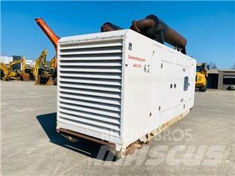 FG Wilson DDC440E 柴油发电机