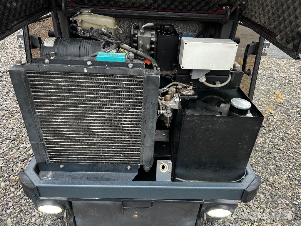 Optimas H99 建筑机械-其他