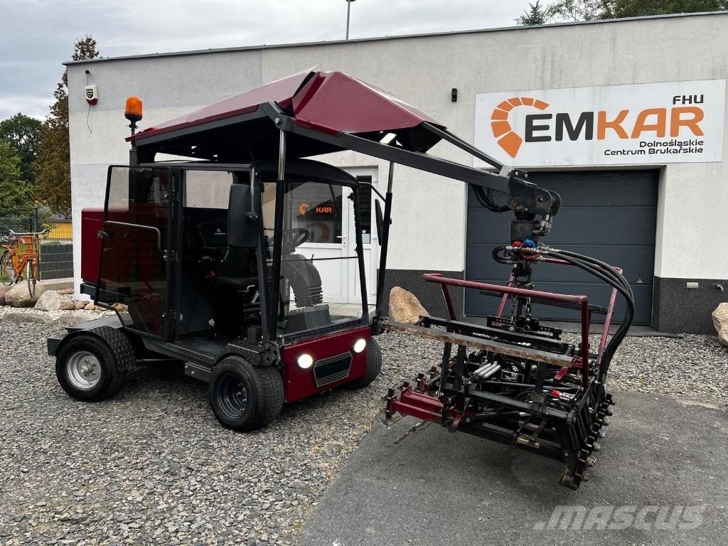 Optimas H99 建筑机械-其他