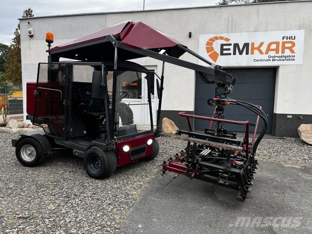 Optimas H99 建筑机械-其他