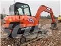 Doosan DH 60-7 小型挖掘机