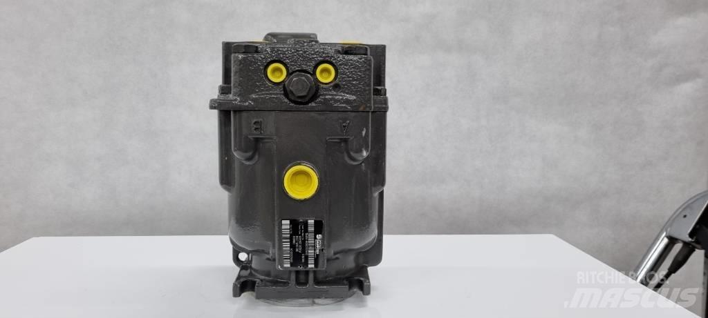 Sauer Danfoss 90M100 液压
