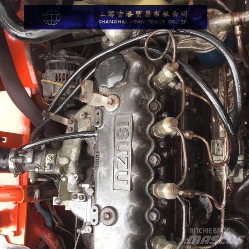 Heli k25 柴油叉车
