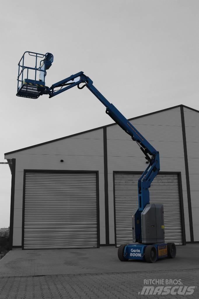 Genie Z 30/20 曲臂高空工作平台