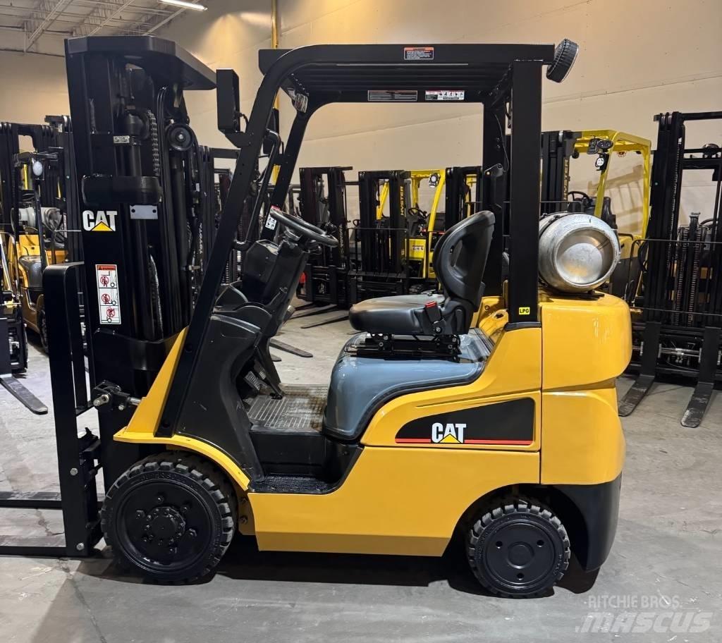 CAT FGC25N 其他叉车