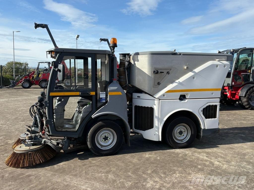 Hako 1600 1600 工具车