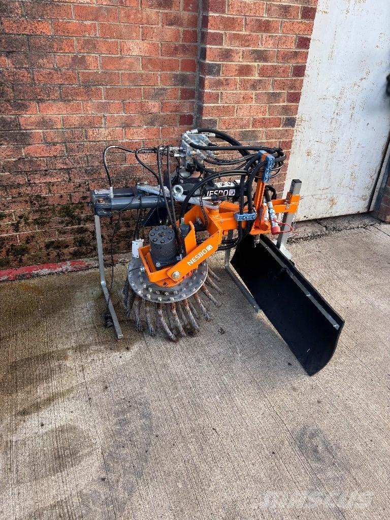 Hako 1600 1600 工具车