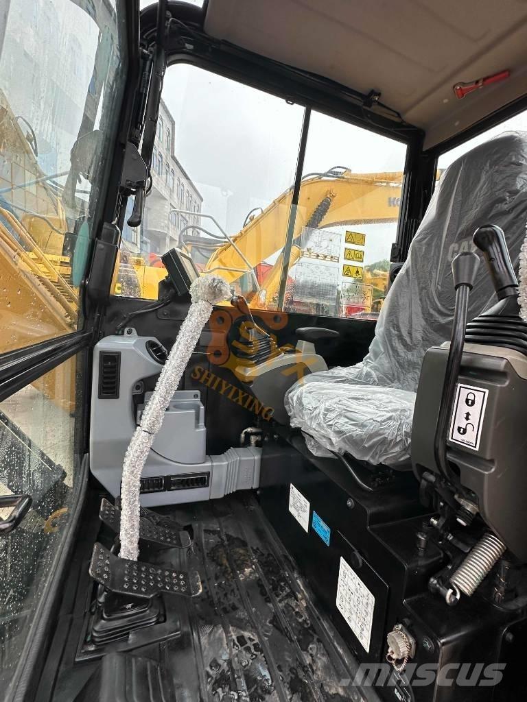 CAT 305.5 E 2 小型挖掘机
