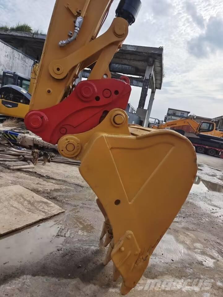 CAT 315 D 履带挖掘机