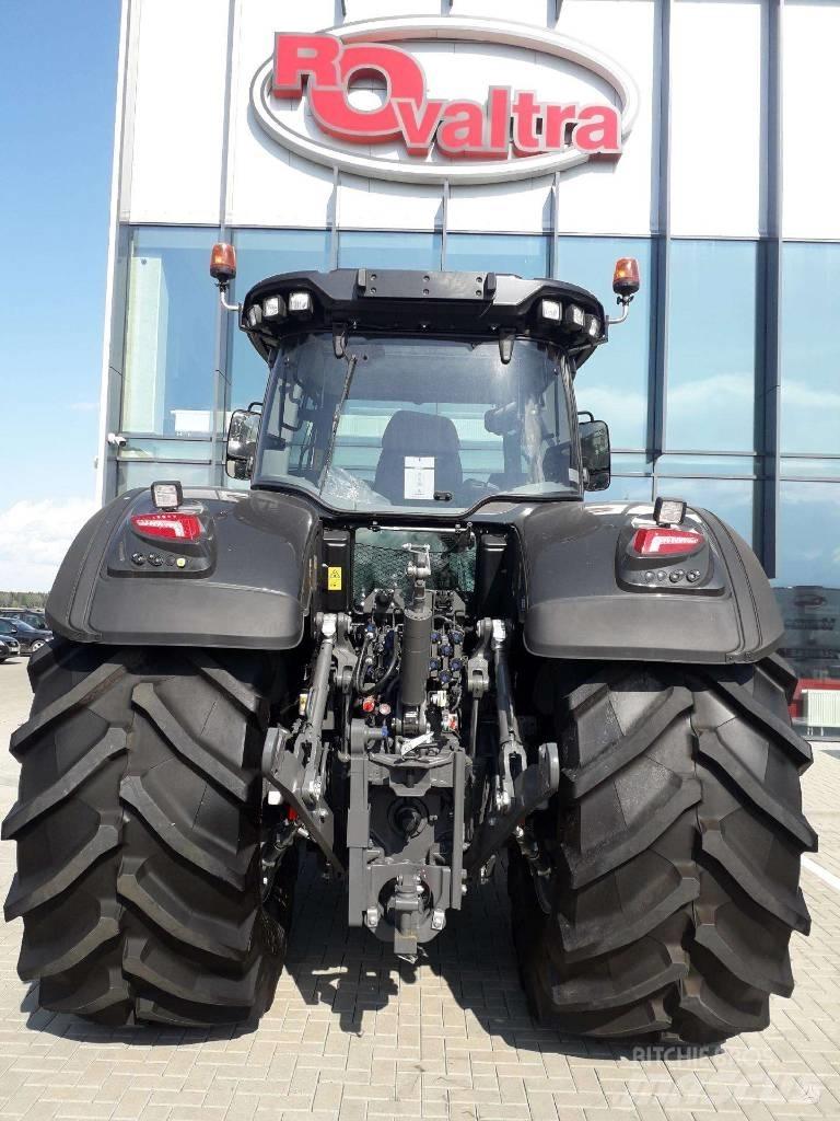 Valtra S 374 拖拉机/农用车
