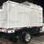 Ford F 550 XLT 自卸式货车