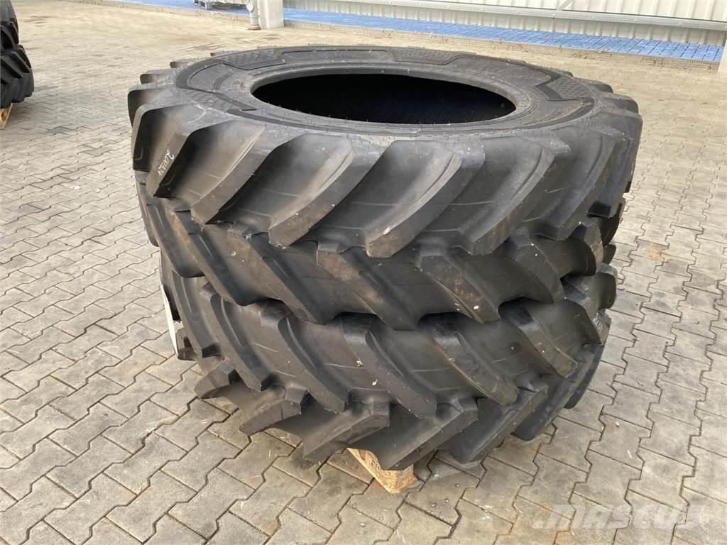 Alliance 460/85R34 轮胎、车轮、轮圈