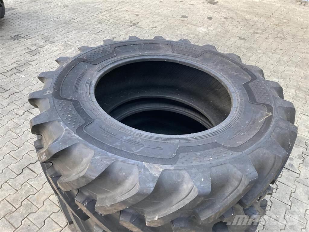 Alliance 460/85R34 轮胎、车轮、轮圈