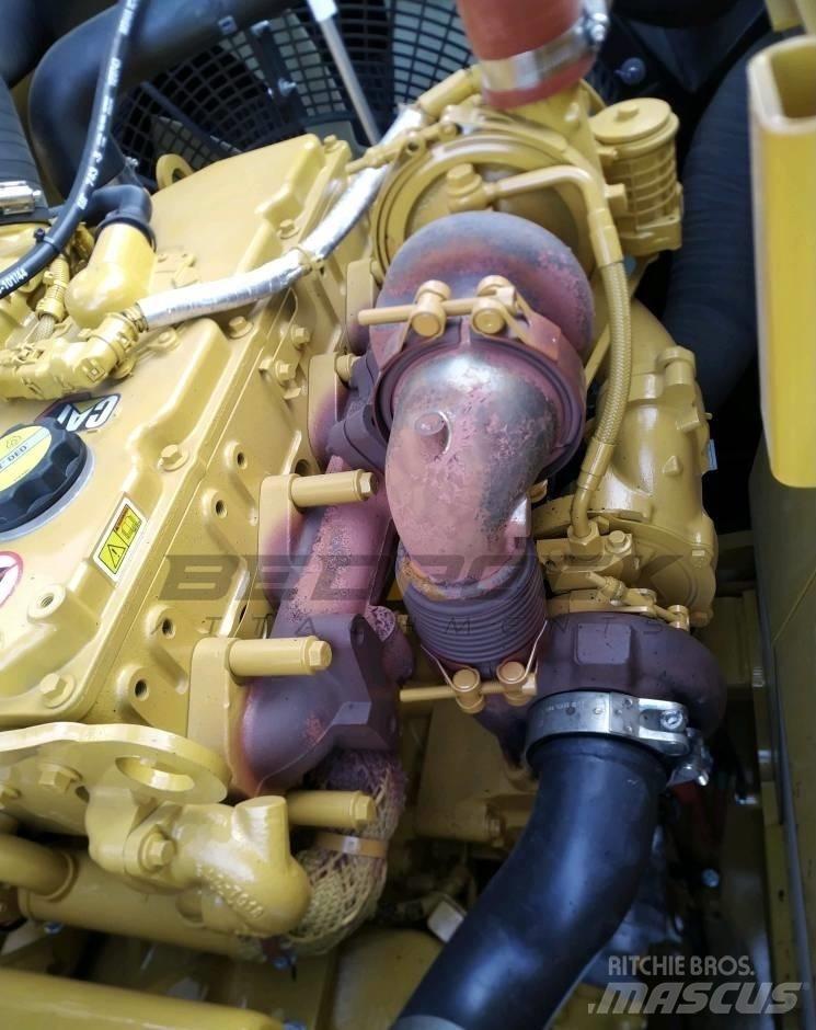 CAT 2023 CAT 323GX 轮式挖掘机