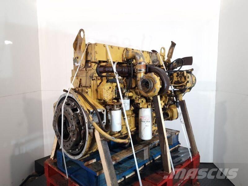 Cummins LT10 发动机