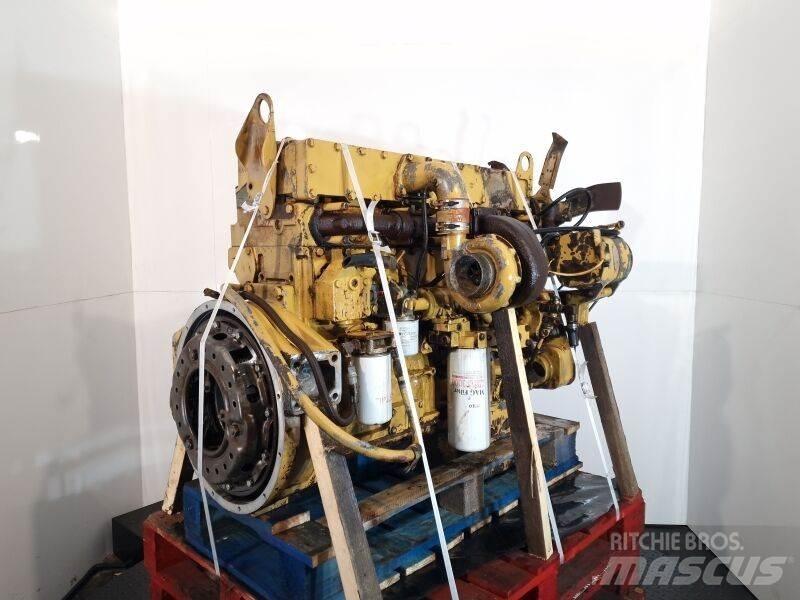 Cummins LT10 发动机