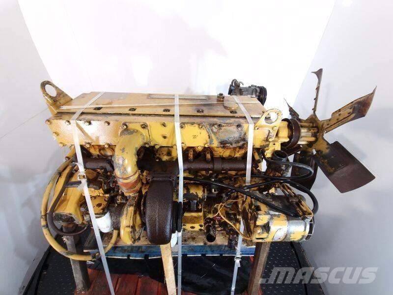 Cummins LT10 发动机