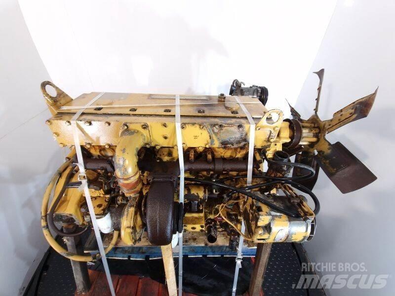 Cummins LT10 发动机