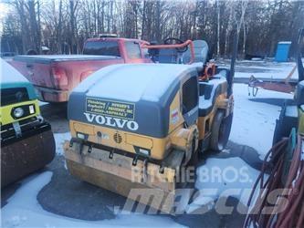 Volvo DD35B 双轮压路机