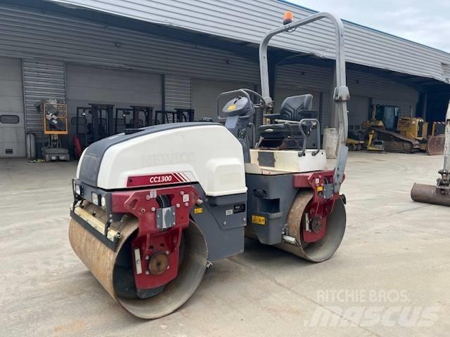 Dynapac CC 1300 双轮压路机