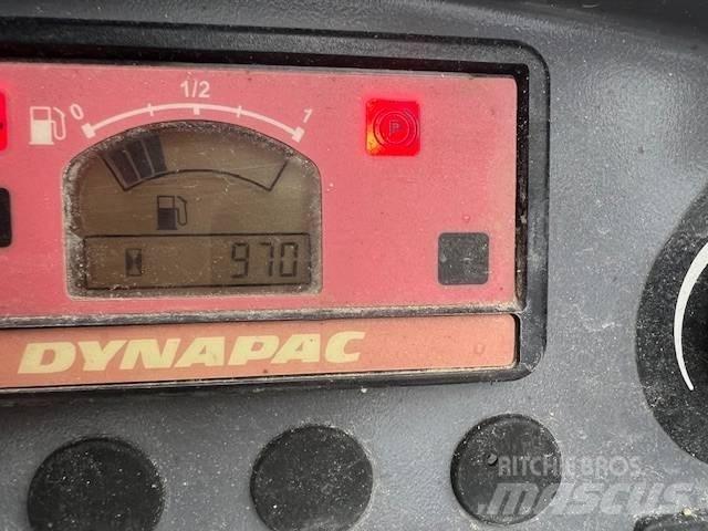 Dynapac CC 1300 双轮压路机