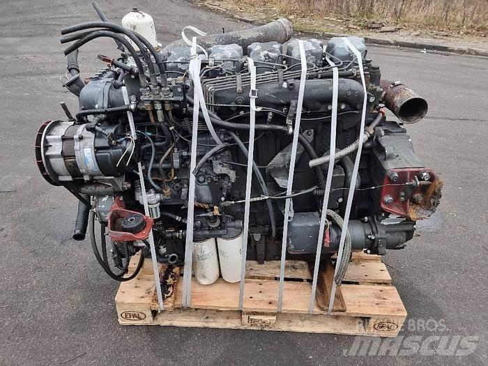 Renault 400 运输工具-其他