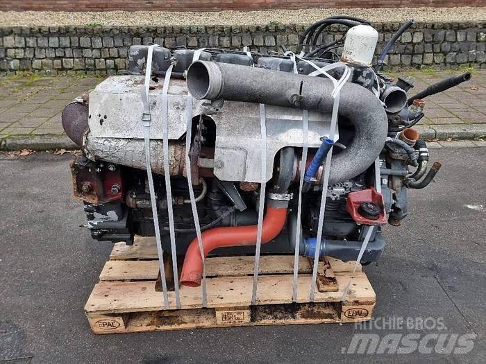 Renault 400 运输工具-其他
