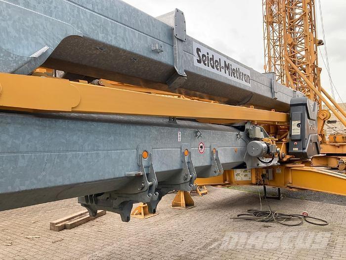 Potain HUP 40-30 其他起重机