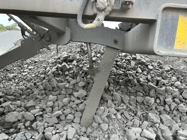 Metso LT 300 HP 移动式破碎机