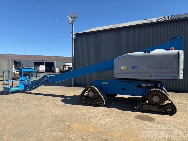 Genie S 45 Trax 直臂高空工作平台